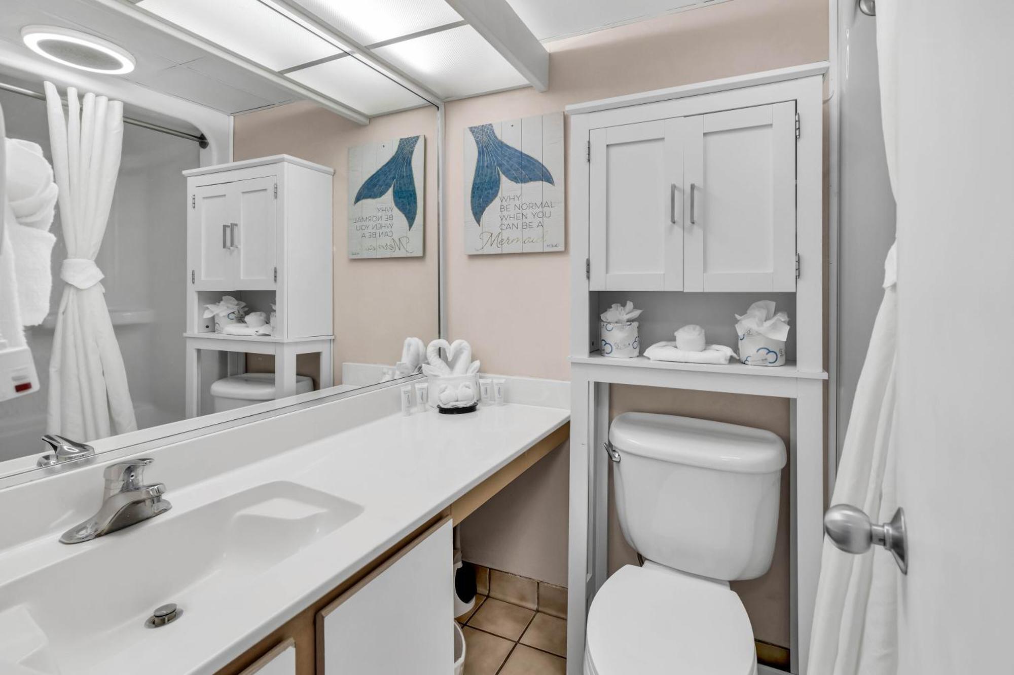 Hosteeva 1Br Oceanfront Condo In Atlantica Resort Near Boardwalk Миртъл Бийч Екстериор снимка